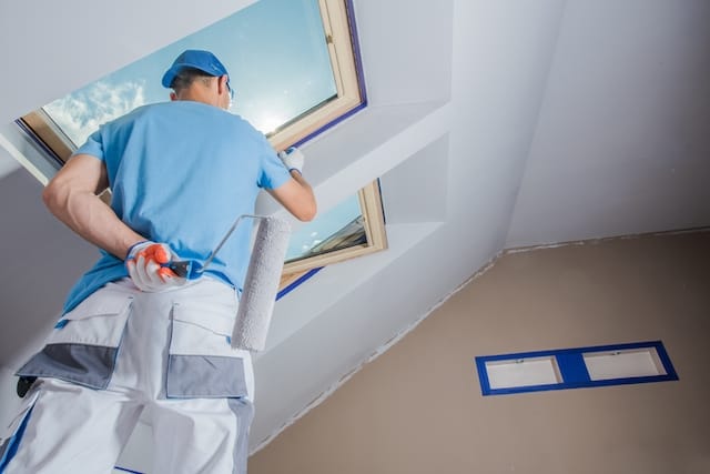 Painter Near Me | Top Rated Interior and Exterior Home ...