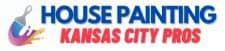 House Painting Kansas City Pros logo